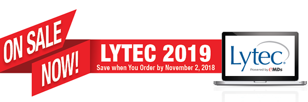 Lytec 2018 Manual
