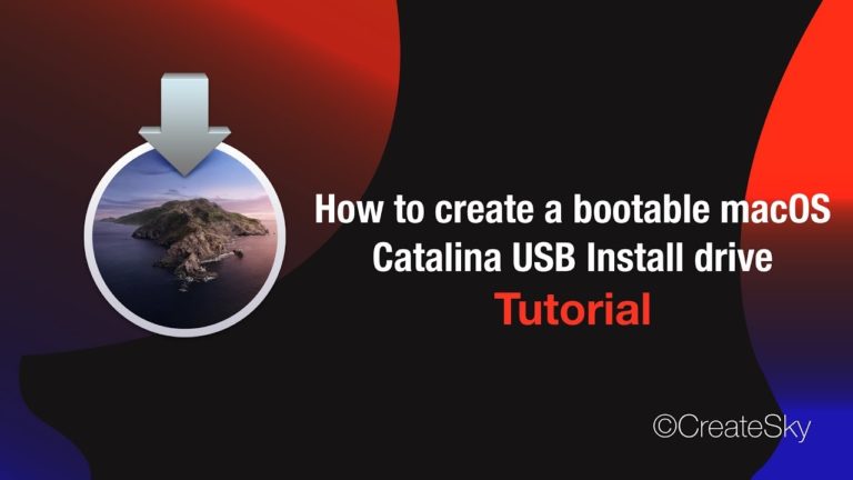 how you install os x el capitan without wifi